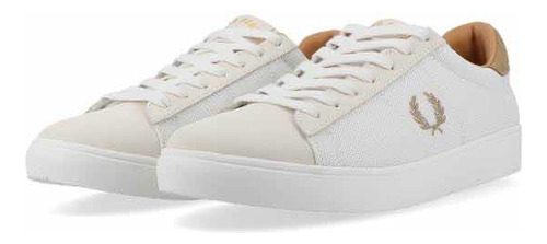 Tenis Fred Perry - 10 Us