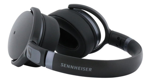 Auriculares Inalámbricos Bluetooth Sennheiser Hd4.40bt Audio