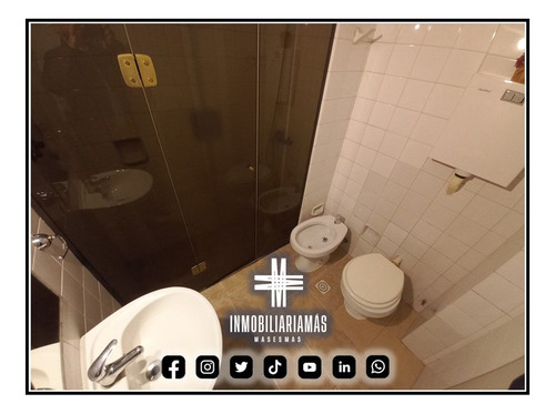 Imagen 6 de 12 de Apartamento Venta Pocitos Montevideo Imas.uy F * (ref: Ims-18015)