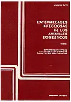 Comprar Enfermedades Infecciosas De Los Animales Domãâ©sticos, De Beer, Joachim. Editorial Editorial Acribia, S.a., Tapa Blanda En Español
