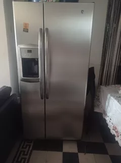 Refrigerador G,e 2puertas