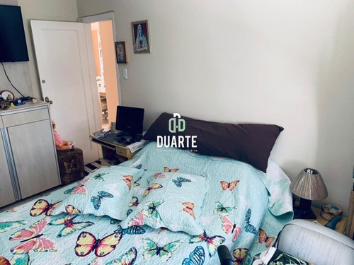 Imagem 8 de 15 de Apartamento - Ap03596 - 69230438