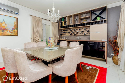 Imagem 3 de 10 de Casa À Venda Em São Paulo - 27860