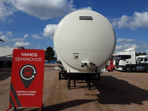 Imagem 6 de 10 de Carreta Tanque Randon 2021 Okm Dianteiro 26.000l 26m3