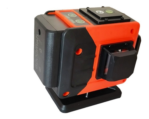 Nivel Laser De Construcción 12 Líneas Autonivelante To12