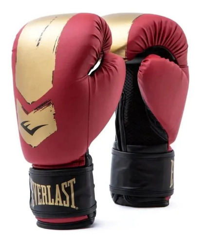 Guante De Boxeo Everlast Prospect 2 8 Oz 