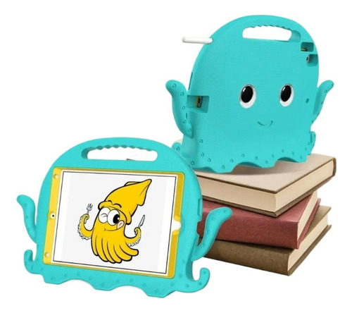 Funda Para Tableta Para Samsung Galaxy Tab A9 De 8 7 Pulgada