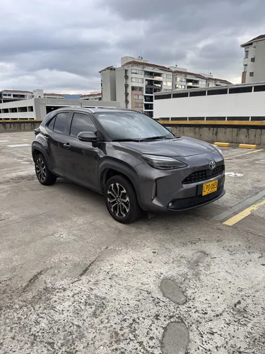Toyota Yaris Cross HEV XLS 1.5