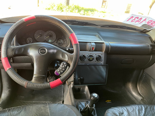 Chevrolet Corsa
