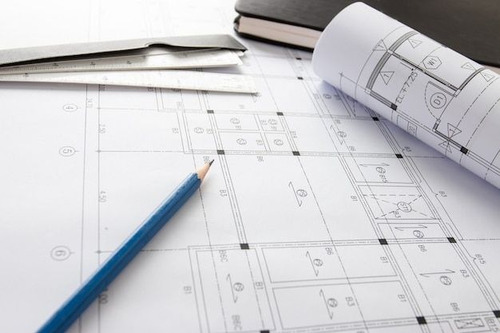 Dibujante De Autocad Plano Municipal Córdoba