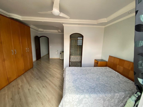 Imagem 6 de 28 de Sobrado Com 3 Dormitórios À Venda, 220 M² Por R$ 650.000,00 - Jardim Rina - Santo André/sp - So1548
