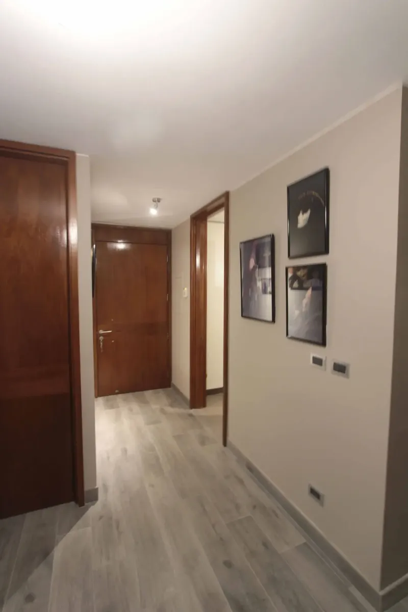 Imagen 5 de 25 de Departamento En Venta En Lo Barnechea