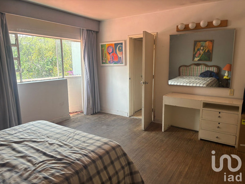 Venta Casa 6 Ambientes Lomas De Chapultepec Viii Sección