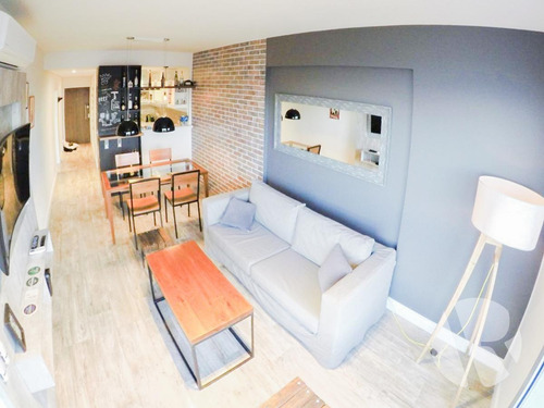 Imagen 5 de 24 de Departamento - Olivos
