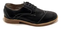 Comprar Zapatos Hombre Vestir Cuero Careva Art 4001 Zona Zapatos