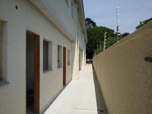 Casa Em Parada Xv De Novembro, São Paulo/sp De 45m² 1 Quartos À Venda Por R$ 199.000,00 - Ca447243
