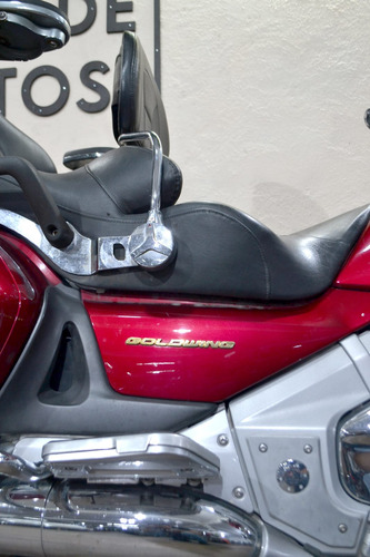 Provocativa Honda Goldwing 1800cc, En Excelentes Condiciones