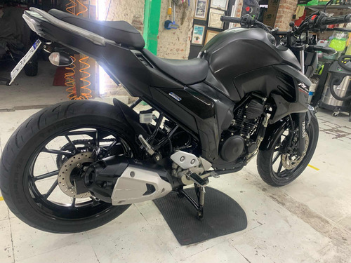 Yamaha Fz 25