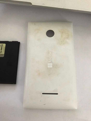 Celular Microsoft Lumia 435 Rm1068 Defeito Leia O Descritivo