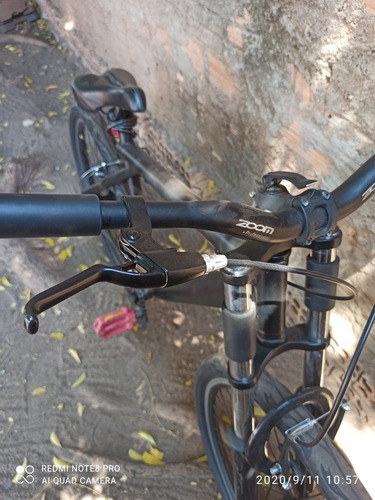Montanbike