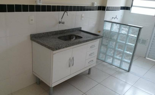 Imagem 19 de 30 de Apartamento-terreo-quintal-venda-em-sorocaba---jardim-betania - 1728