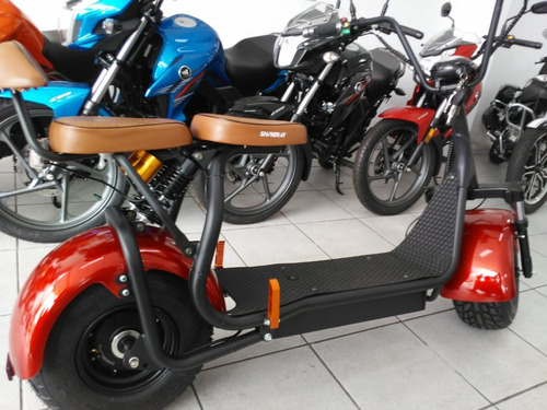 Imagem 5 de 5 de Shineray Scooter Pt2 Pronta Entrega