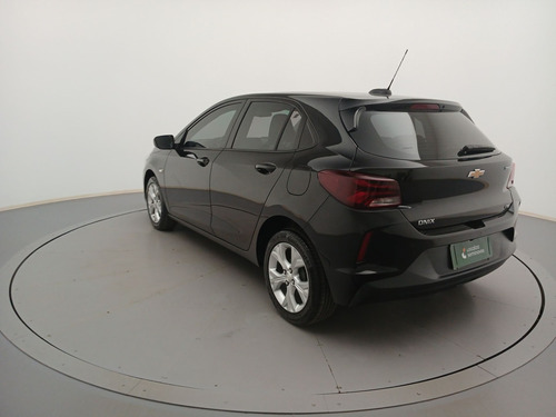 Chevrolet Onix 1.0 TURBO FLEX LTZ MANUAL