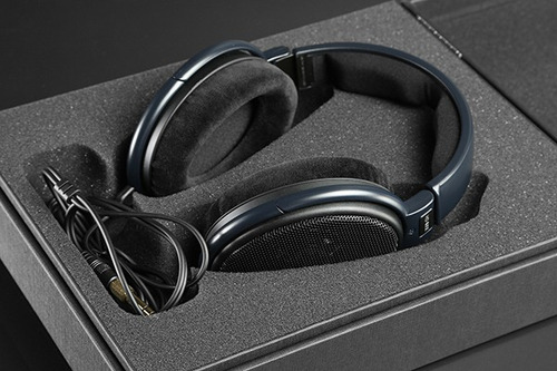 Imagen 6 de 8 de Audífonos Sennheiser Hd 6xx / Hd650 Nuevo