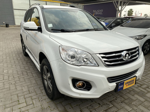 Great Wall Haval H6 2019