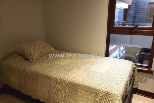 Condominio Parque Pinares, Amoblado