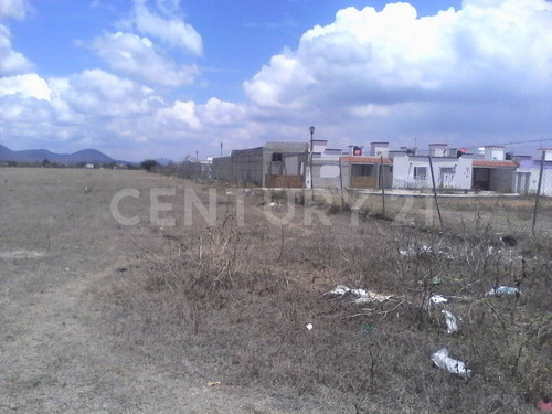 Terreno En Venta En La Lira, Pedro Escobedo, Querétaro.
