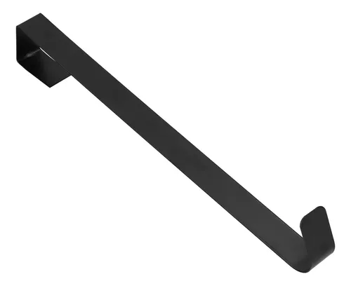 Organiza Tu Puerta Sin Taladros: Gancho Magnético Para Corona Resistente (2 Uds.) – Ideal Para Nevera, Lavandería Y Garaje