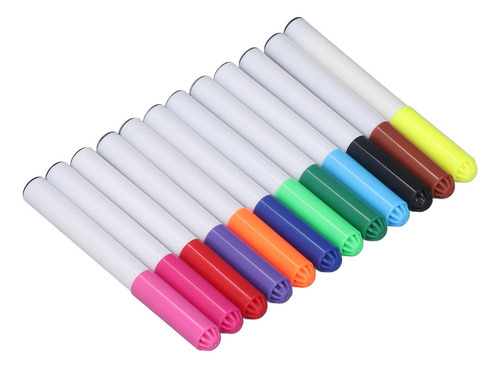 Bolígrafos Fluorescentes For Niños, Dibujos For Colorear
