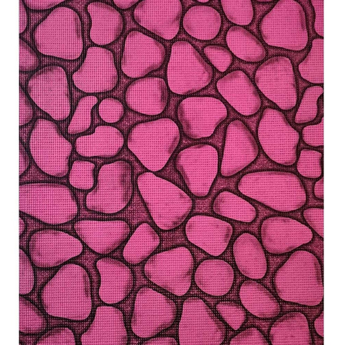 Imagen 3 de 3 de Mat Tapete Colchoneta Ejercicio Yoga Pilates 5mm Colores Sur