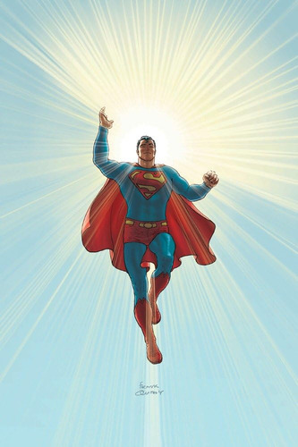 Book : Absolute All Star Superman - Morrison, Grant