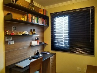 Imagem 15 de 29 de Apartamento - Ap00515 - 32710408