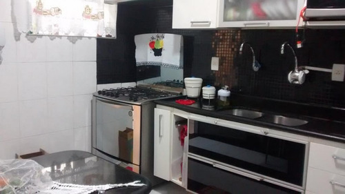 Imagem 5 de 18 de Casa Para Venda - Vila Valqueire, Rio De Janeiro - 589