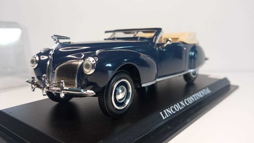 Miniatura - Lincoln Continental 