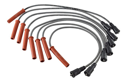 Cables Bujía Ford F250 Super Duty 6.2l 2011 2012 2013 2014