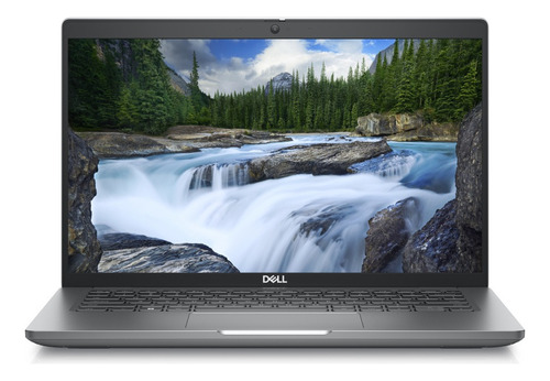Laptop Dell Latitude 5440 I5-13gen 16gb 512 Ssd W11pro Gris (Usado)