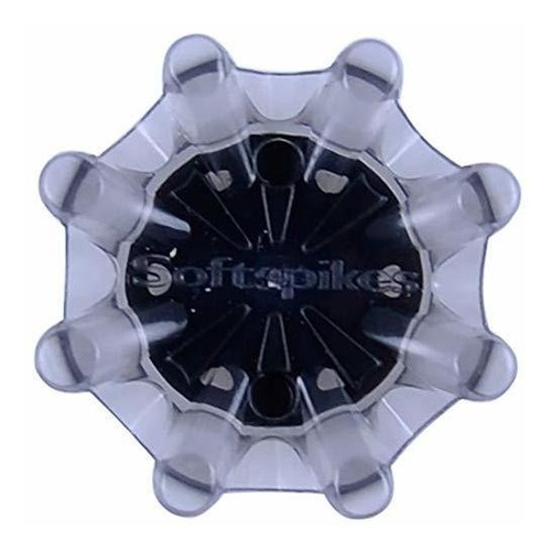 Softspikes Pulsar Rápido Torsión 3.0 Grapa - 18 Conde - Gris