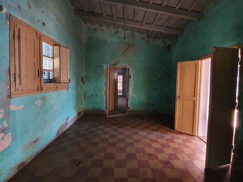 Imagen 21 de 24 de Casa A Refaccionar En Esquina En 3 De Febrero Y Viamonte, Oportunidad !