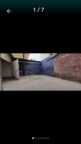 Imagen 6 de 7 de Galpón En Venta