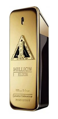 Perfume Paco Rabanne One Million Elixir Edp 100 Ml