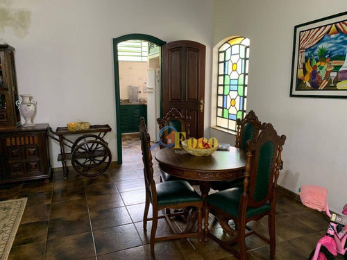 Imagem 14 de 30 de Chácara Com 6 Dormitórios À Venda, 3000 M² Por R$ 1.696.000,00 - Morada Das Fontes - Itatiba/sp - Ch0073