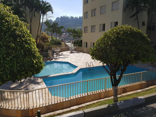Imagem 9 de 18 de Apartamento Com 51 M² A Venda No Jardim Maristela, São Paulo | Sp - Ap2641v