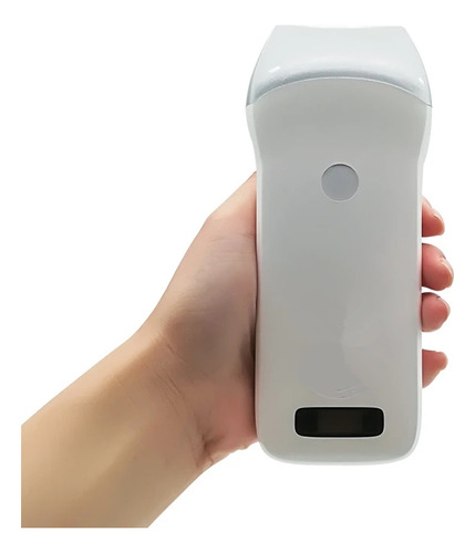 Sonda Ultrassom Scanner Sem Fio Portátil Wi-fi 3.5hz/7.5mhz