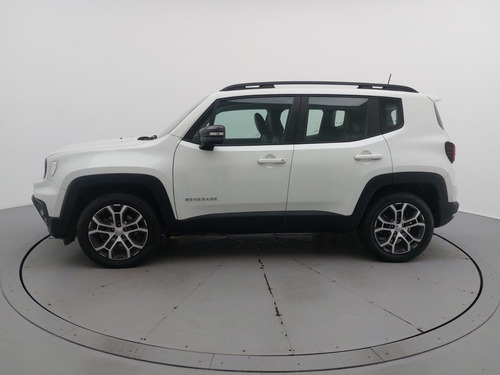 Jeep Renegade 1.3 T270 TURBO FLEX LONGITUDE AT6