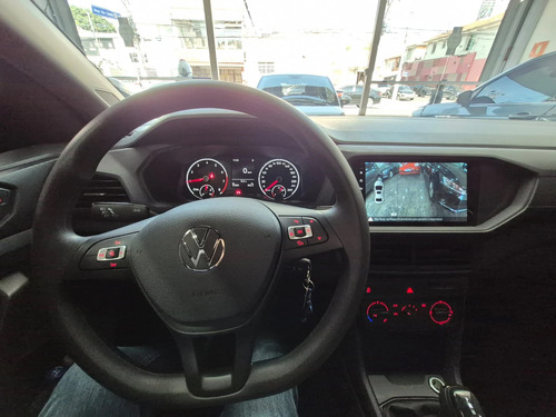 Volkswagen T-Cross 1.0 Sense 200 Tsi Aut. 5p