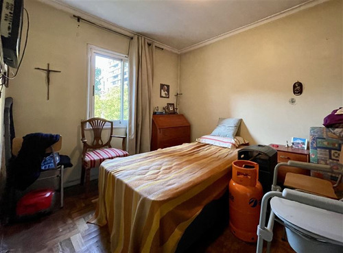 Casa En Venta En Las Condes